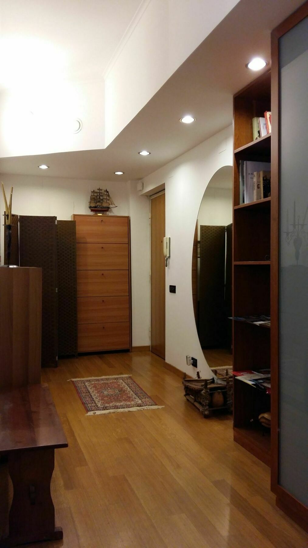 Costantinahouse * Roma