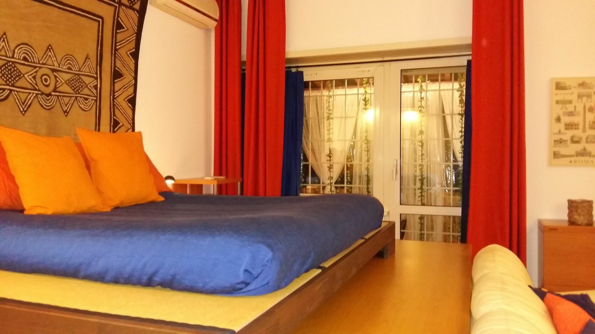 Appartamento Costantinahouse *