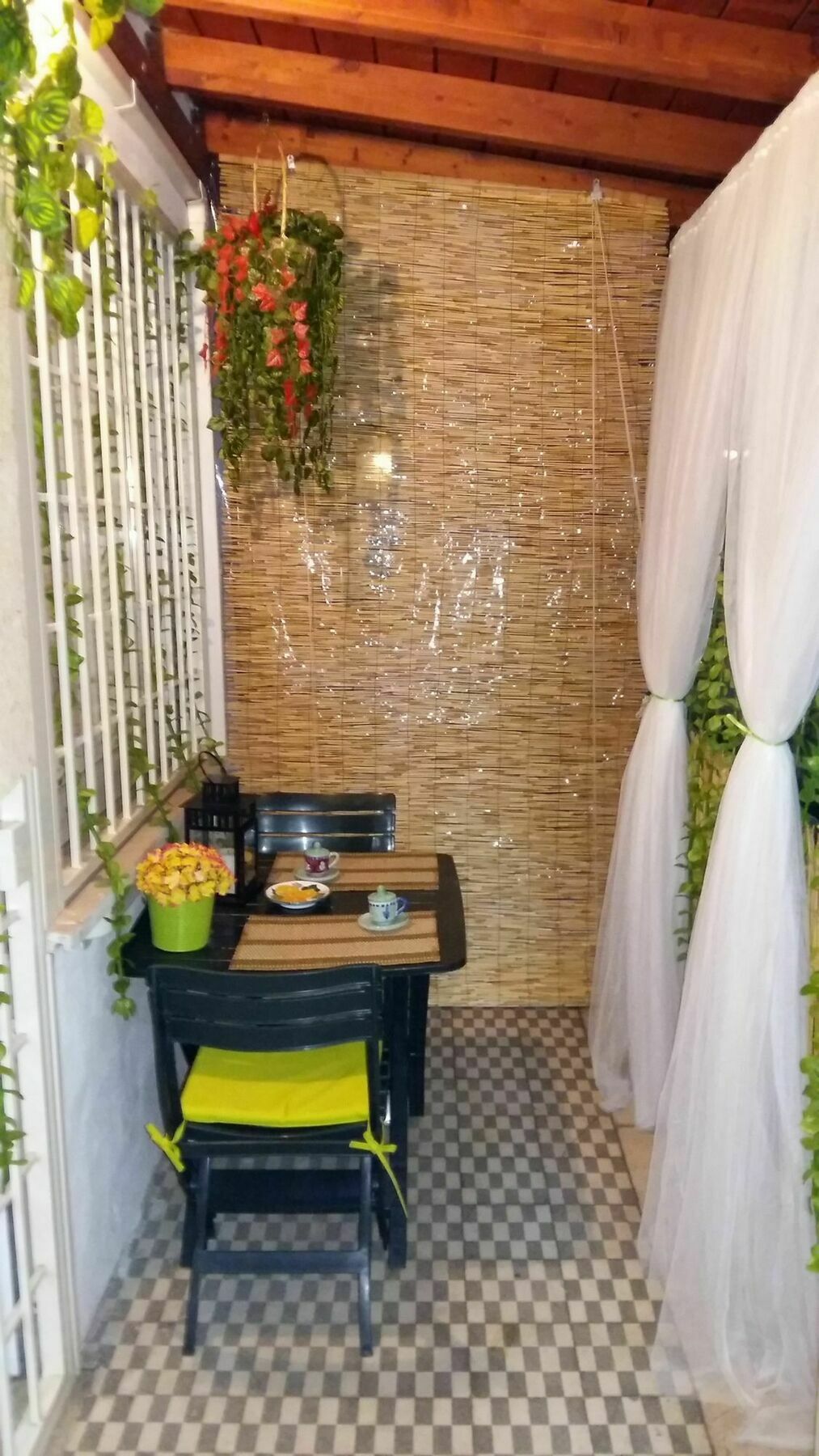 Costantinahouse Appartamento Roma