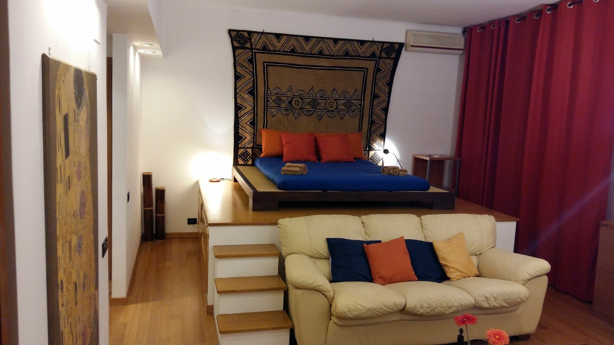 Appartamento Costantinahouse Roma