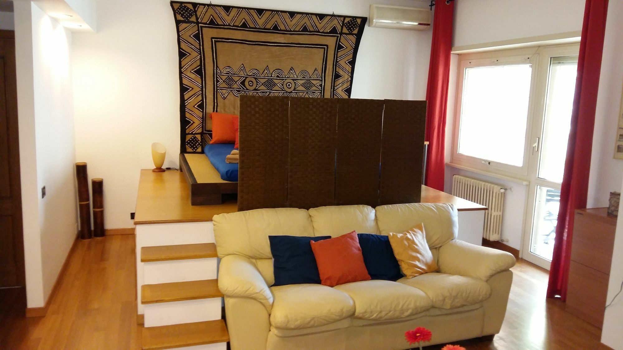 Costantinahouse Appartamento Roma