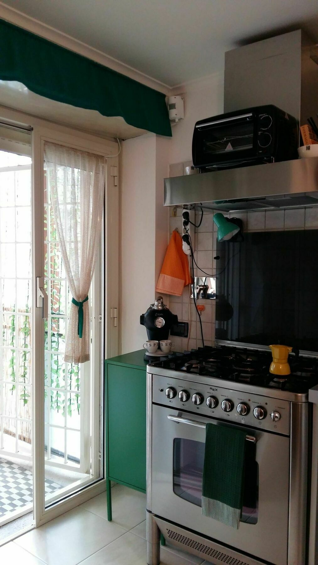 Appartamento Costantinahouse