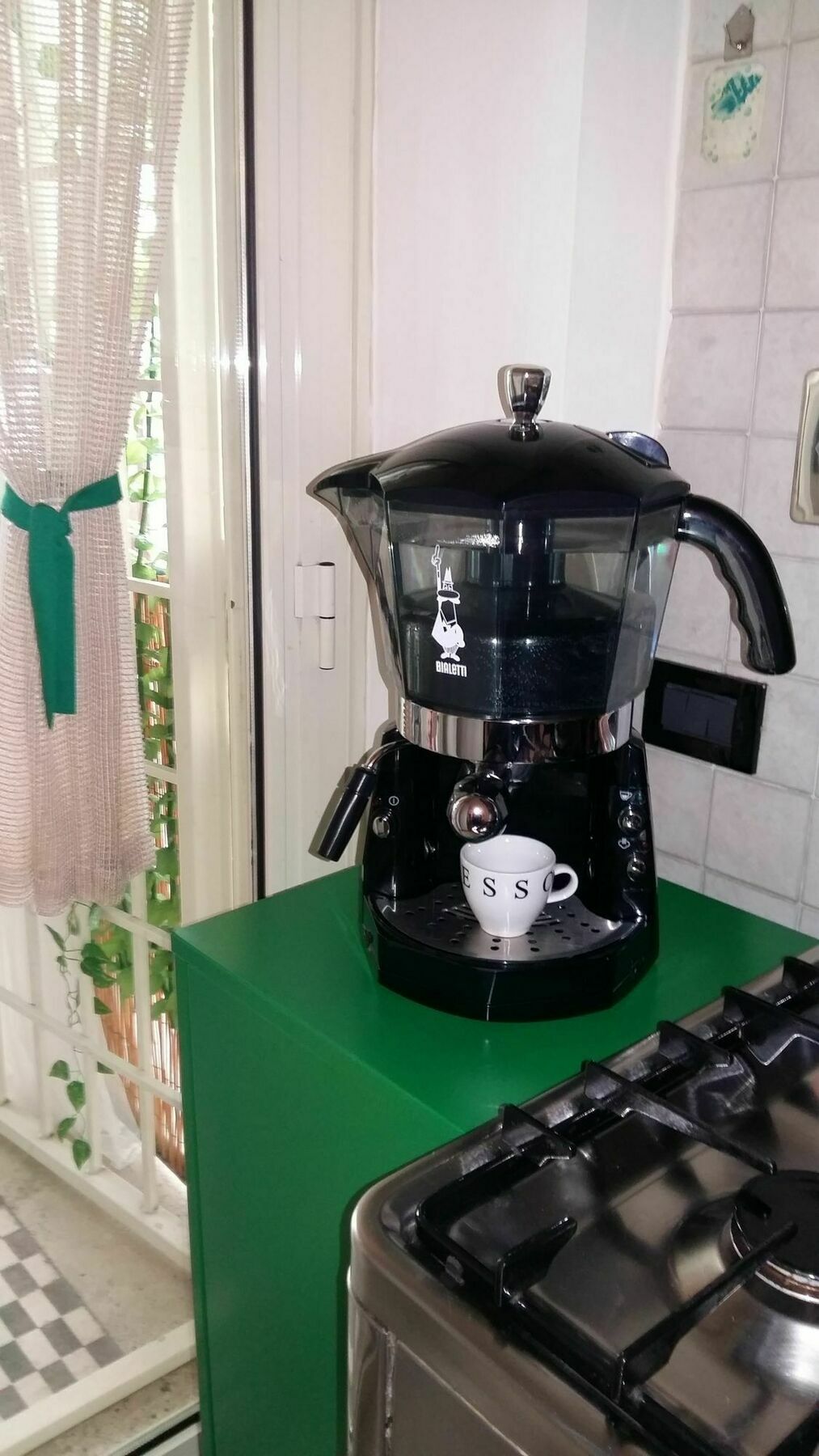 Appartamento Costantinahouse