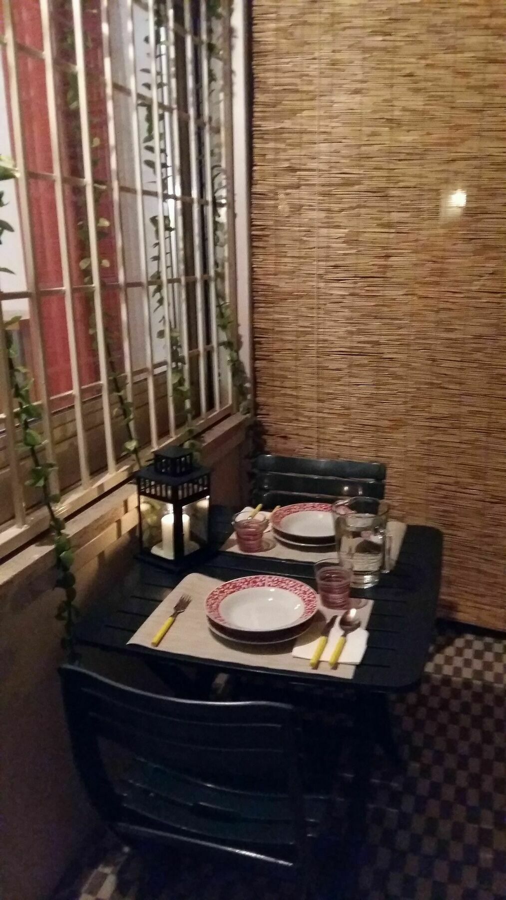 Costantinahouse Roma