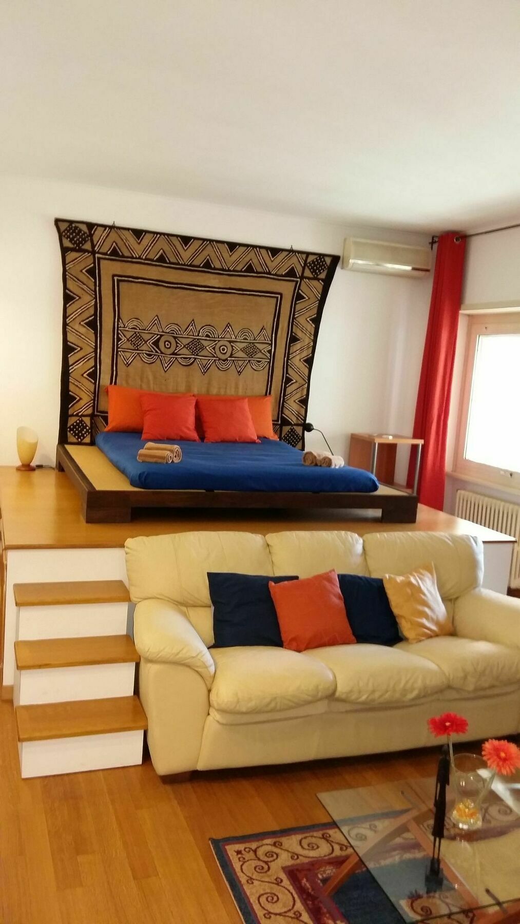 Costantinahouse Appartamento *