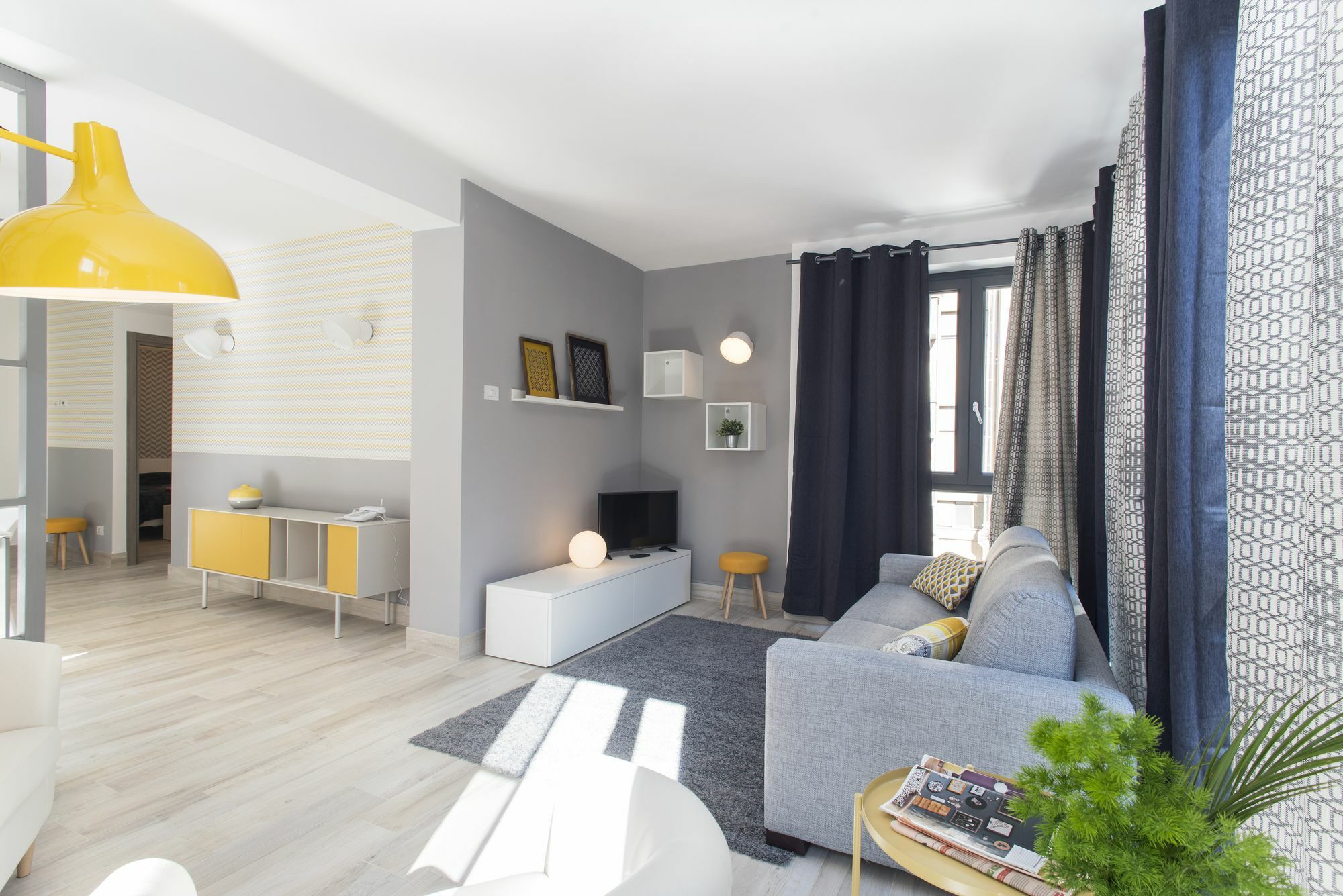 Skytower - The Right Space Appartamento *