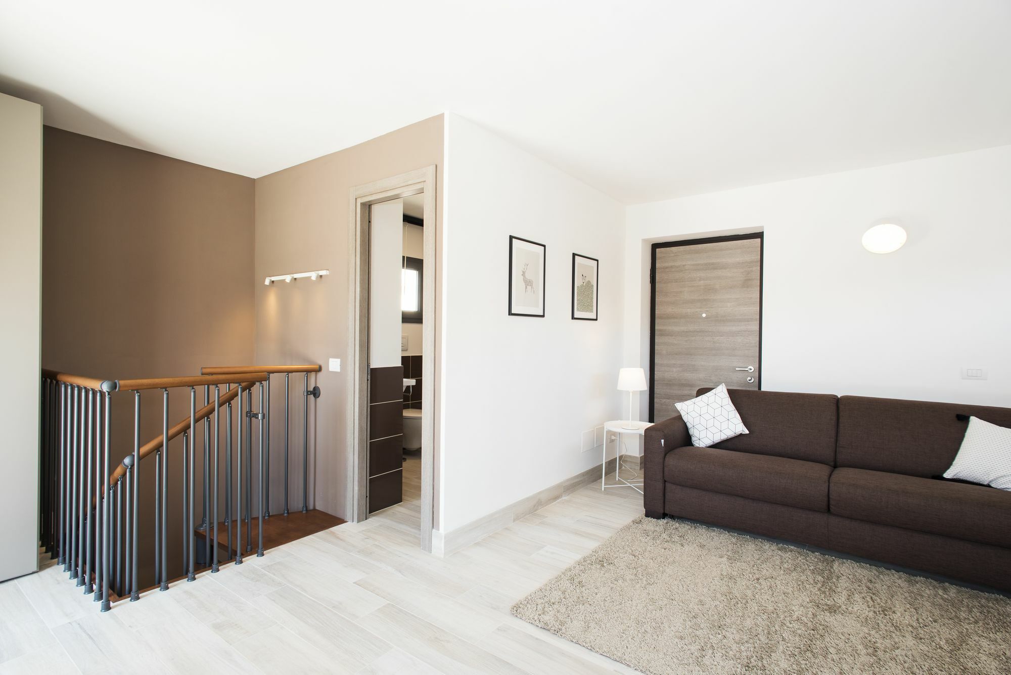 Appartamento Skytower - The Right Space
