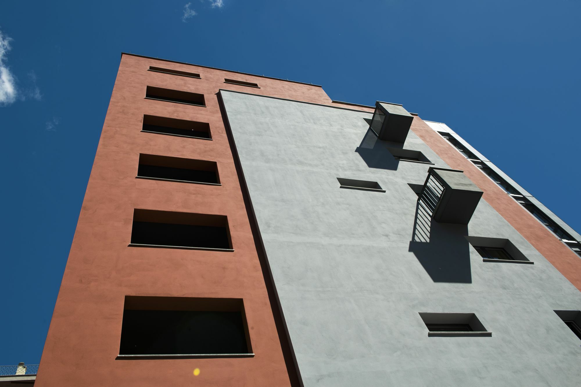 Appartamento Skytower - The Right Space