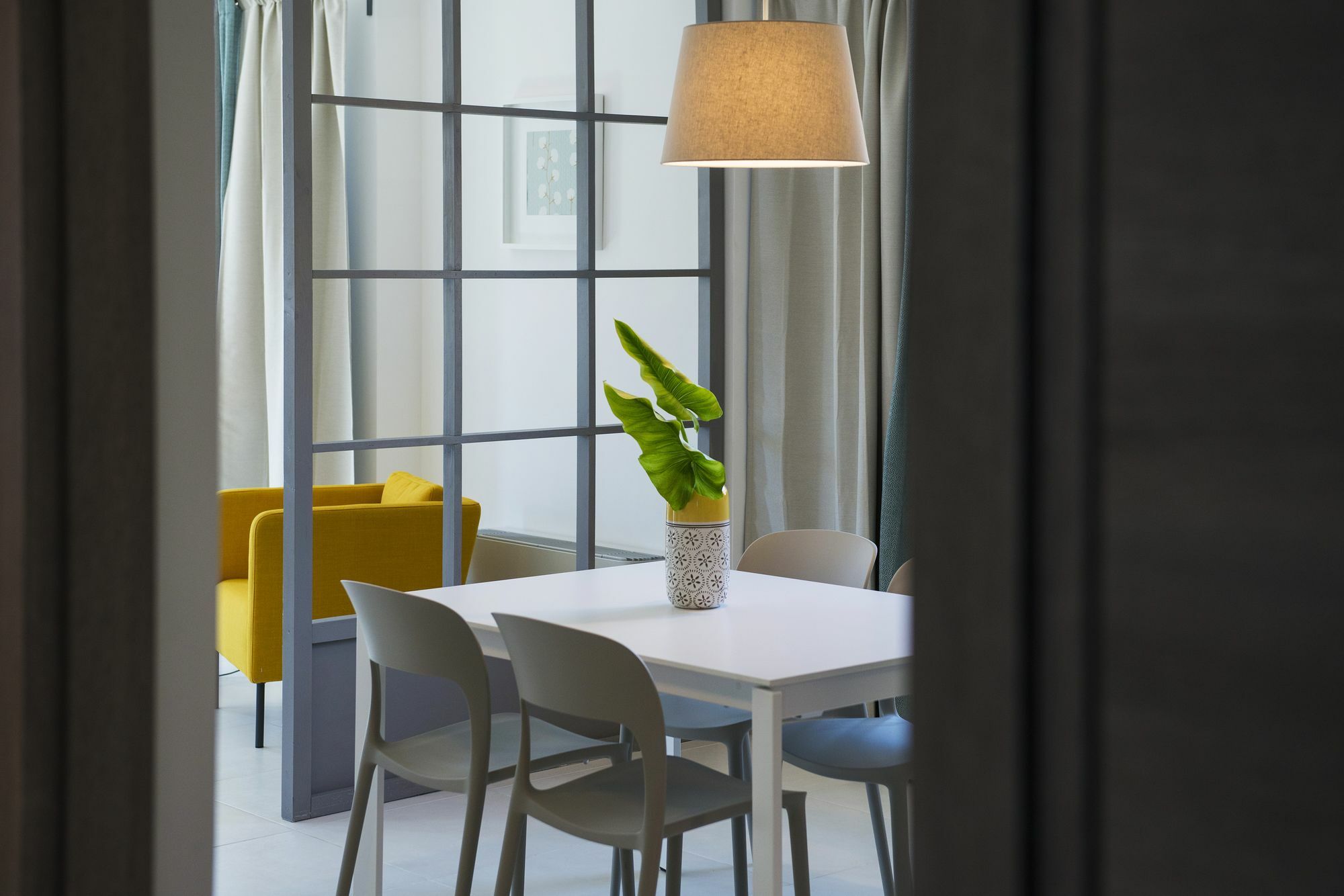Appartamento Skytower - The Right Space *