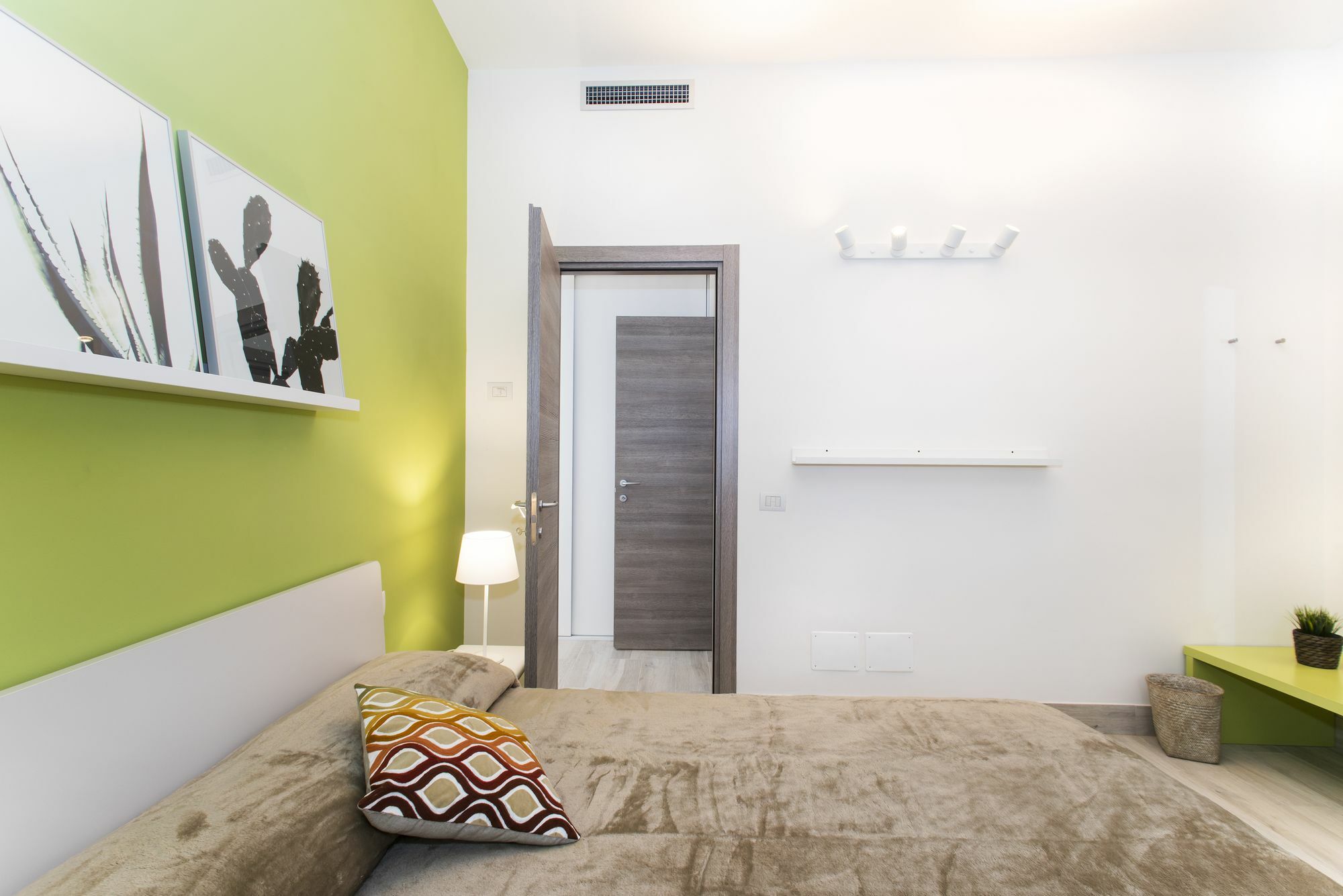 Appartamento Skytower - The Right Space *