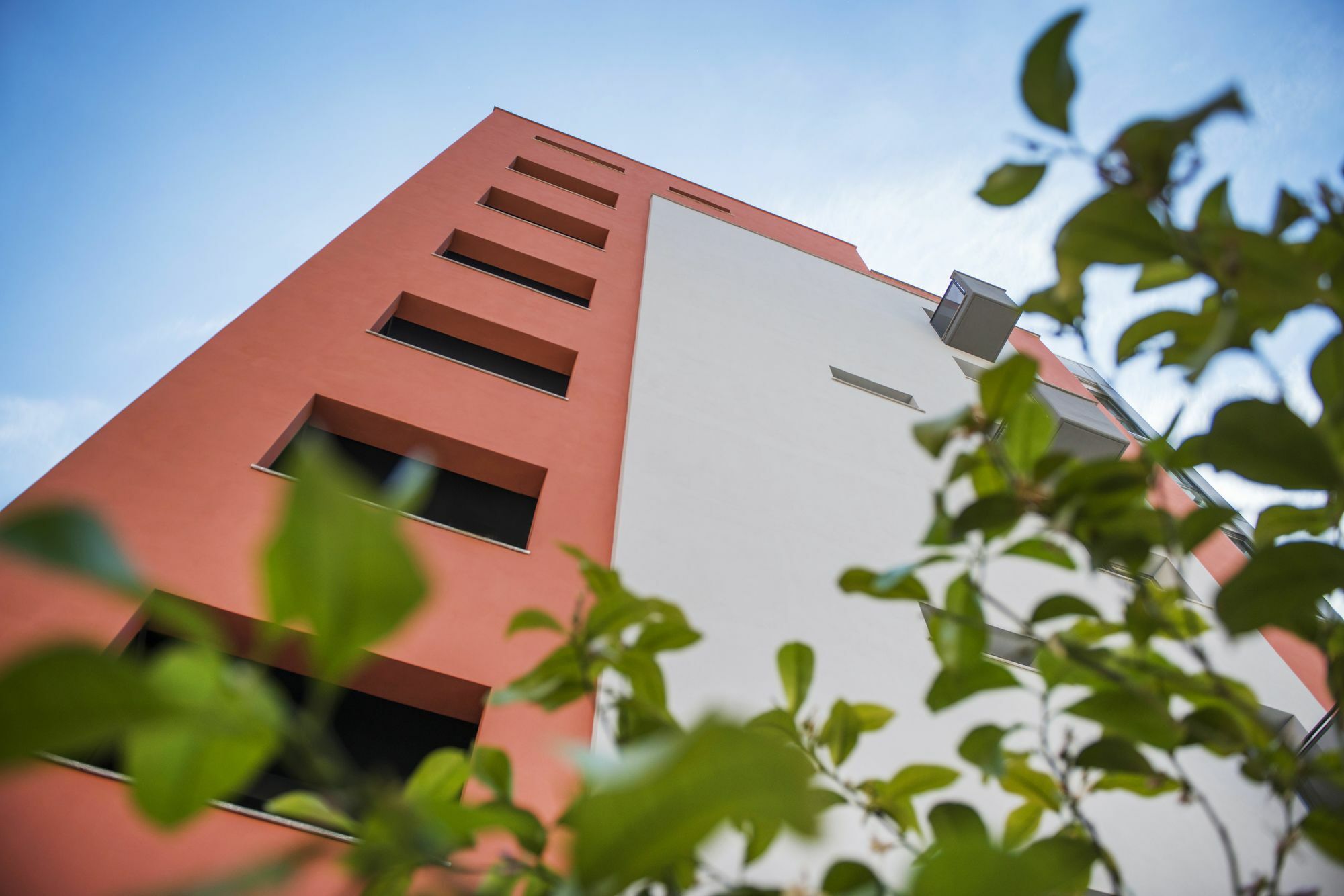 Appartamento Skytower - The Right Space Roma
