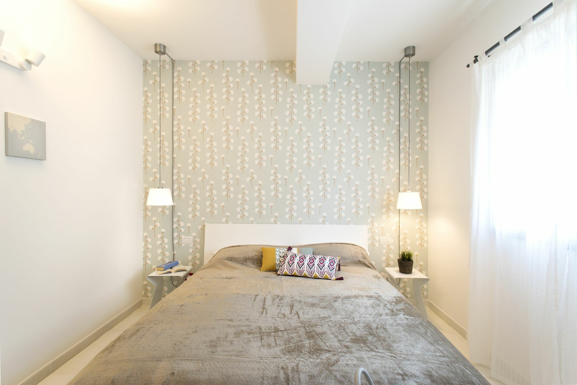 Appartamento Skytower - The Right Space
