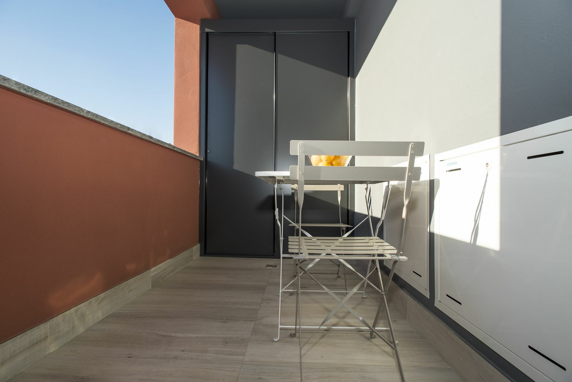 Appartamento Skytower - The Right Space