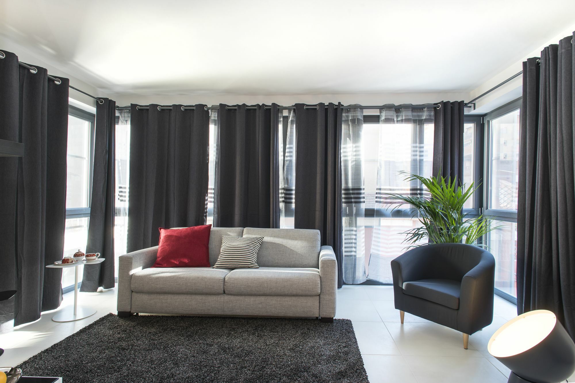 Appartamento Skytower - The Right Space *