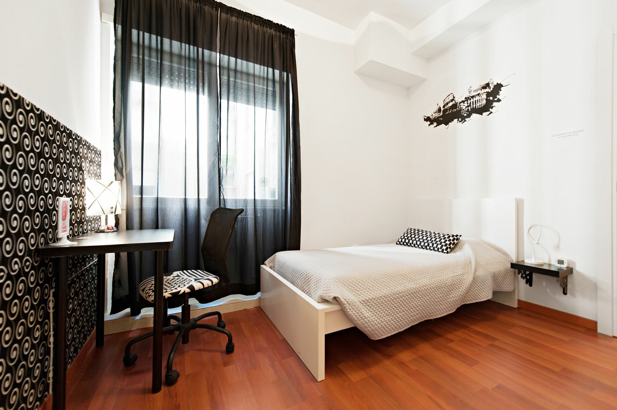 Casa de hóspedes Take It Easy Roma