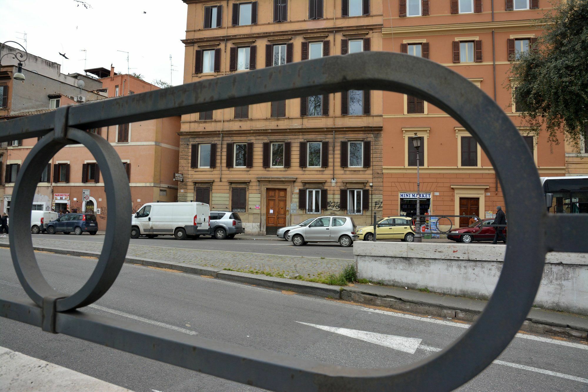 Appartamento Bijoux De Vatican