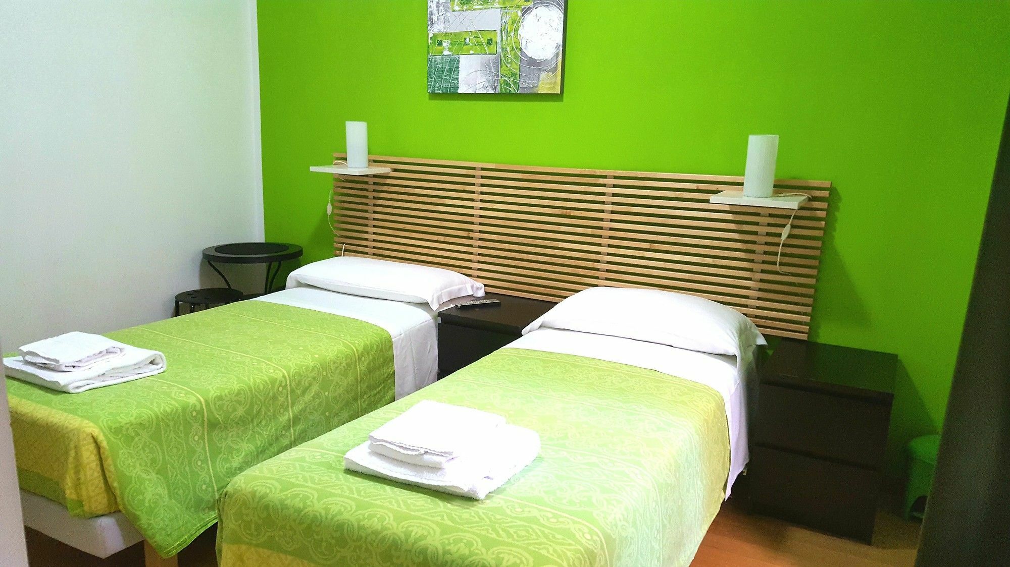 Gaudium Villa Rome