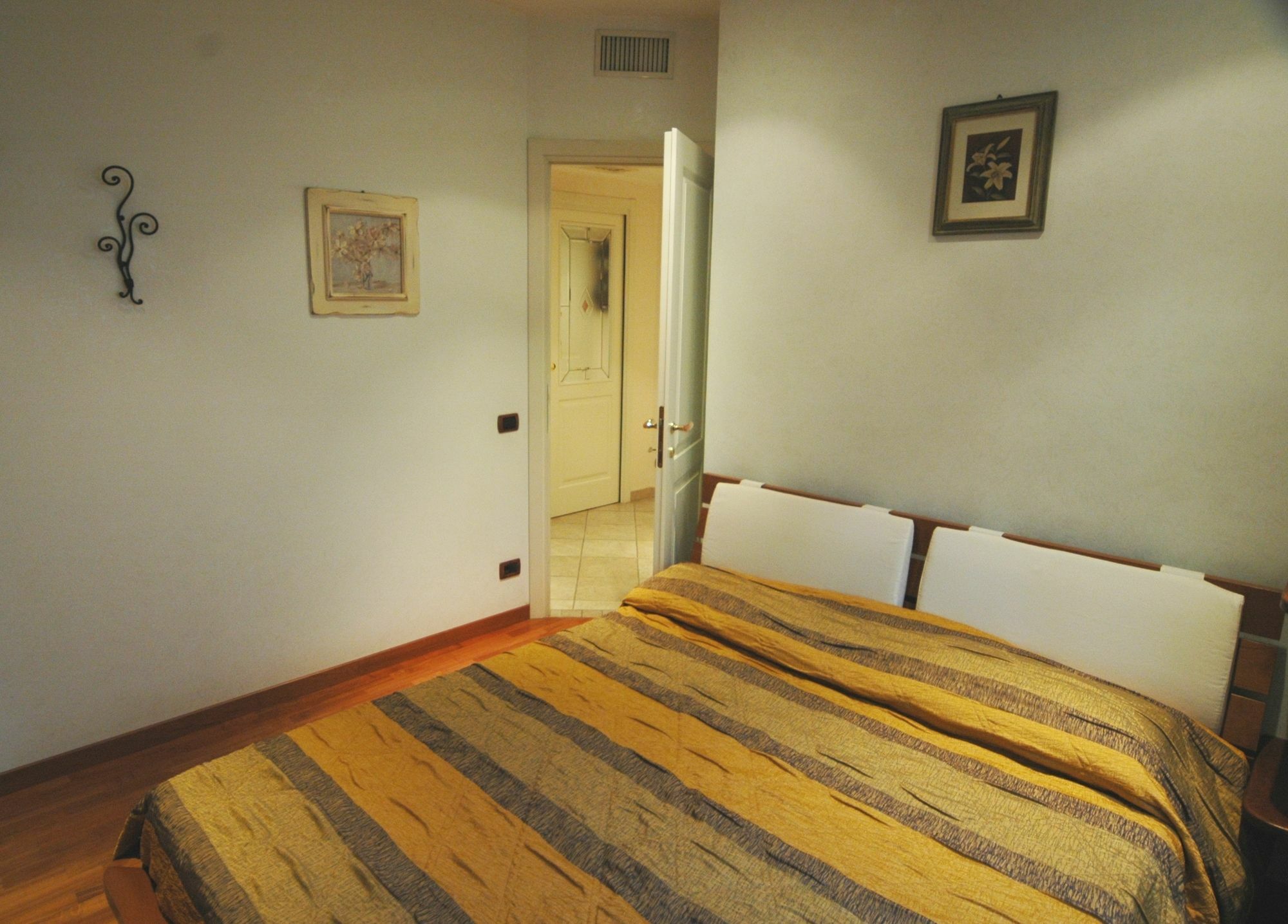 Chic House Appartamento *