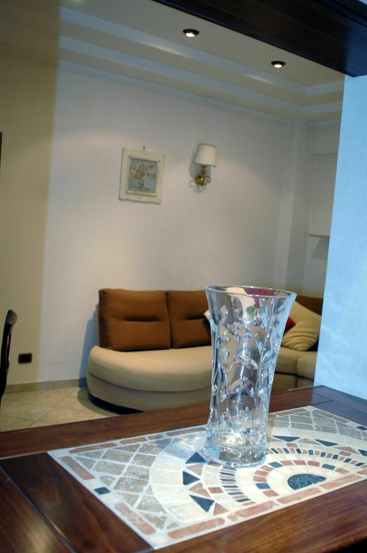 Chic House Appartamento