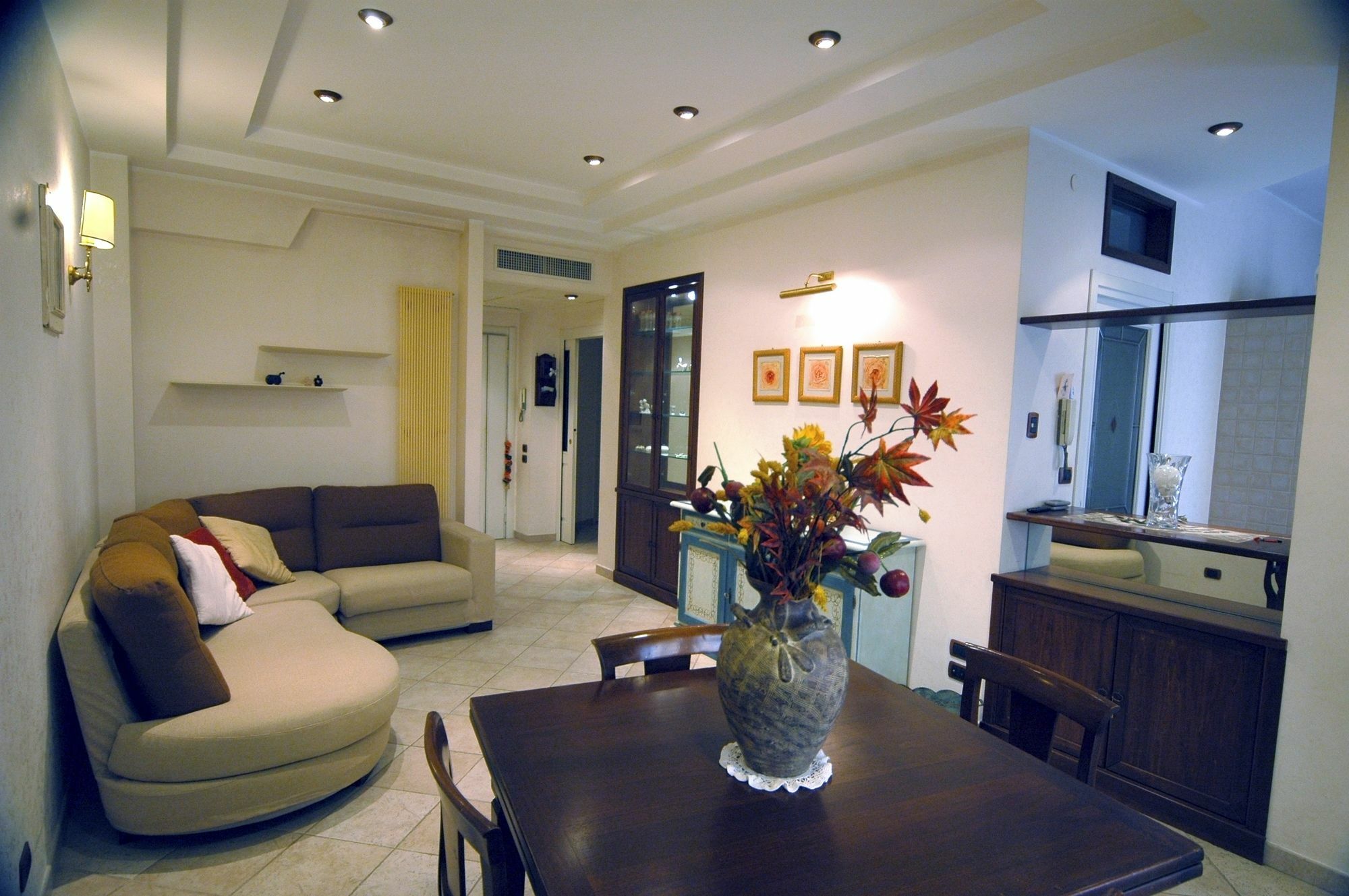 Chic House Roma