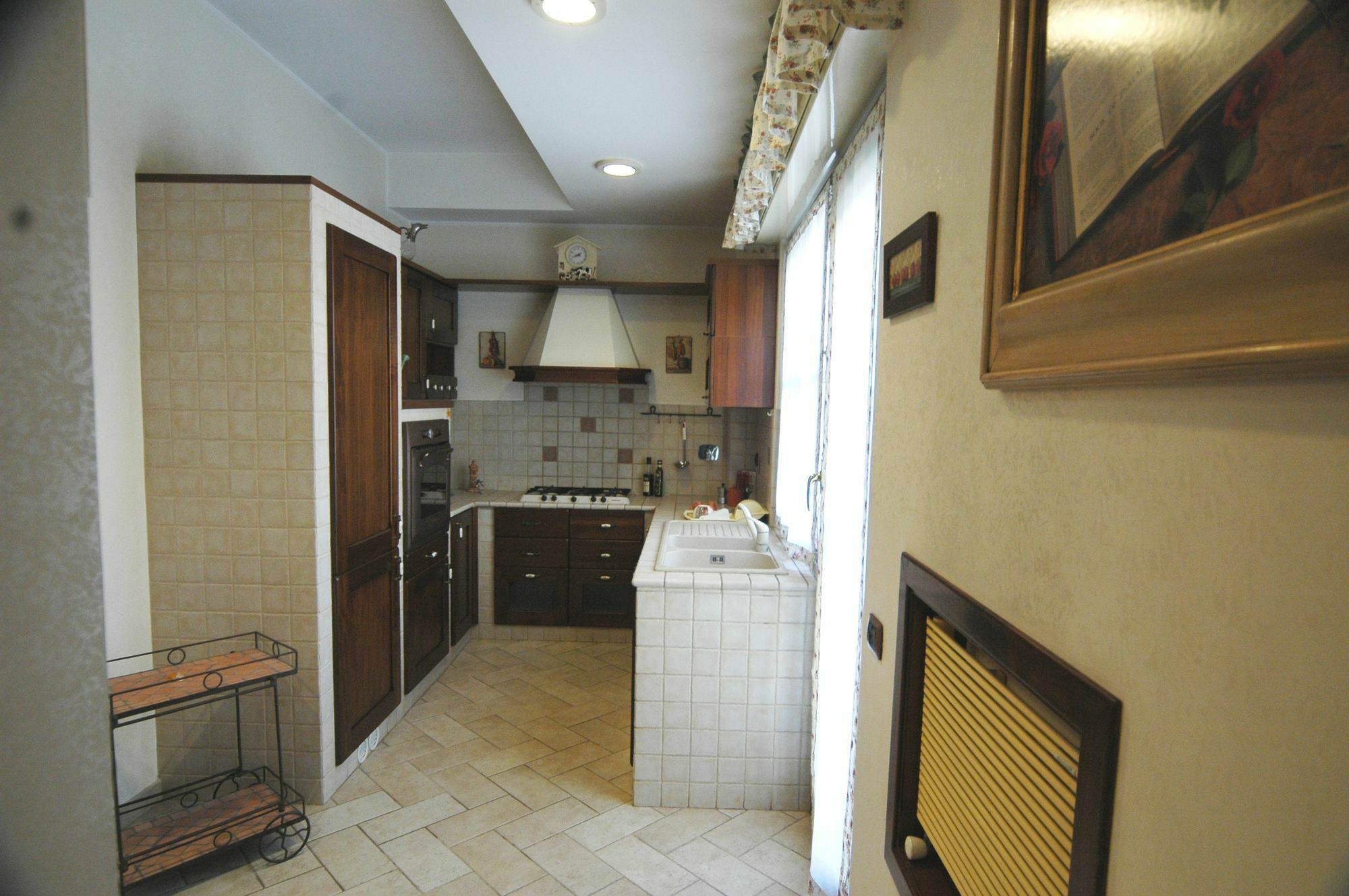Appartamento Chic House Roma