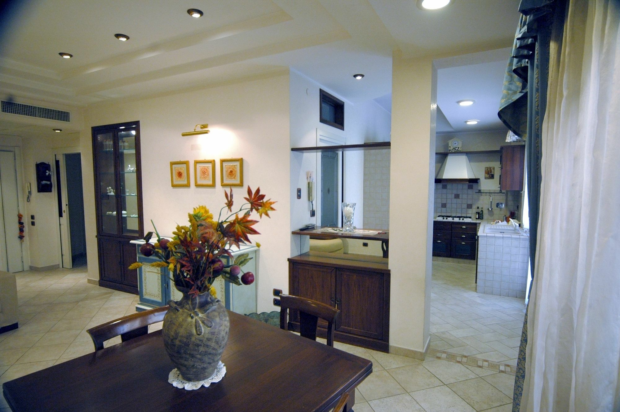 Appartamento Chic House Roma