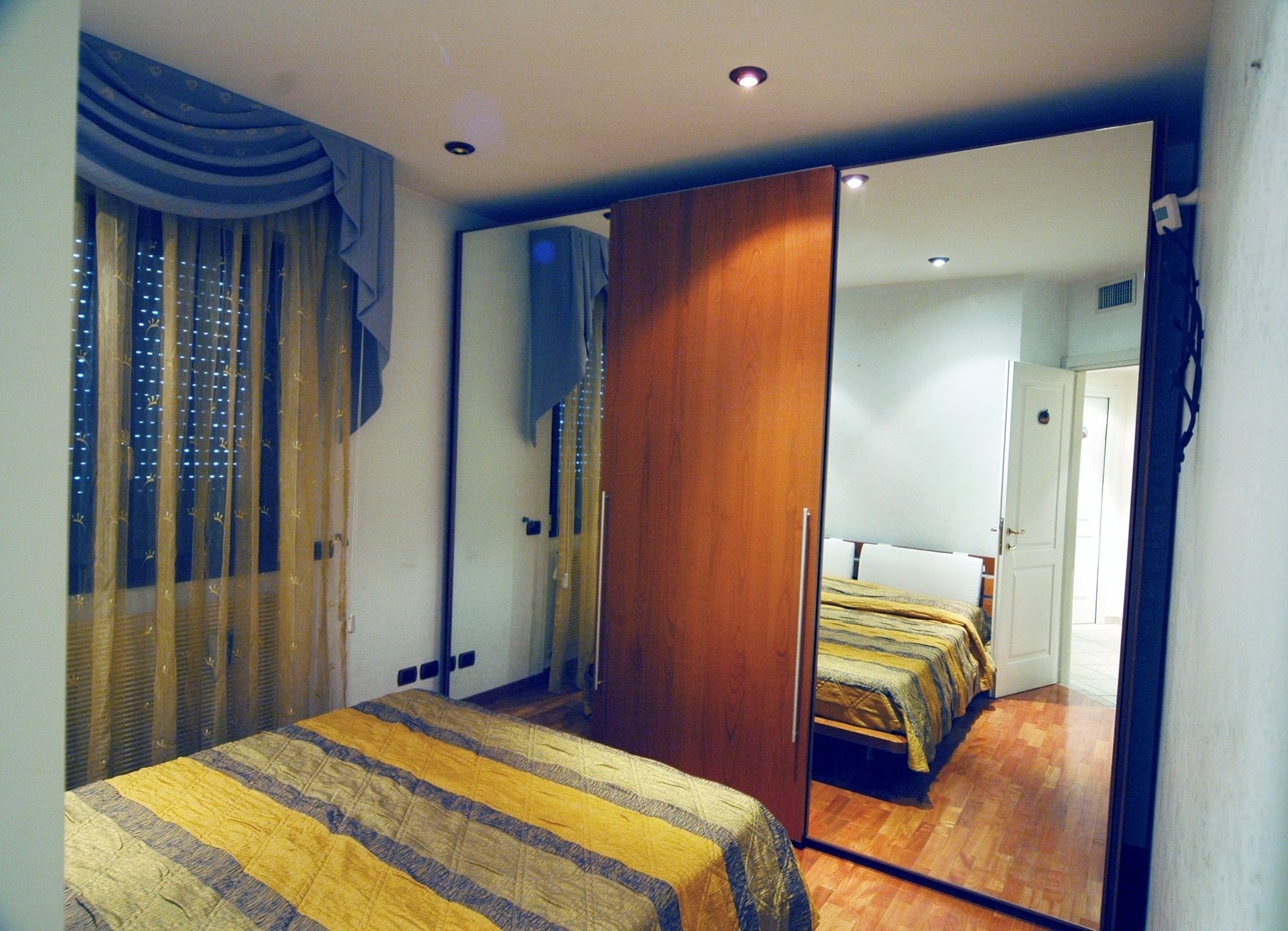 Apartamento Chic House