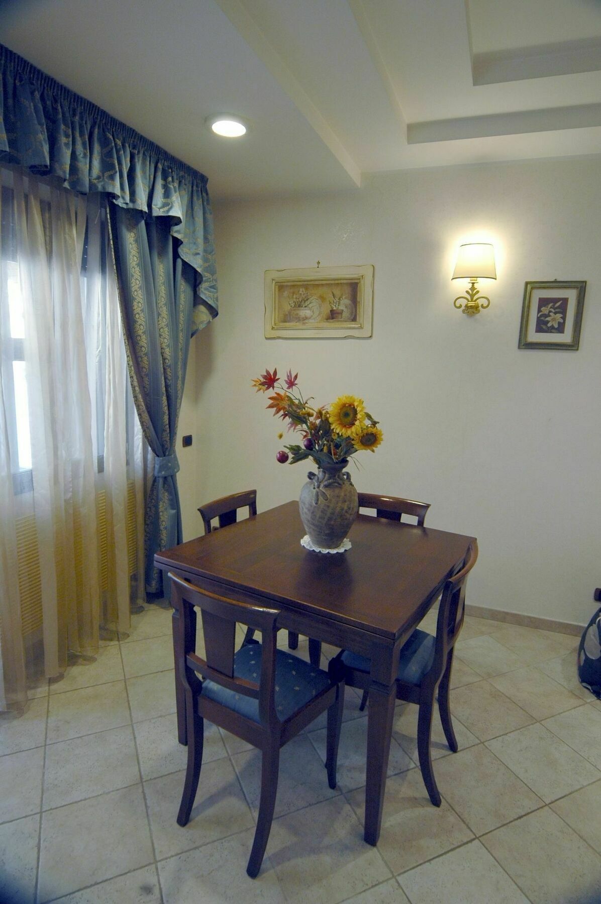 Chic House Appartamento *