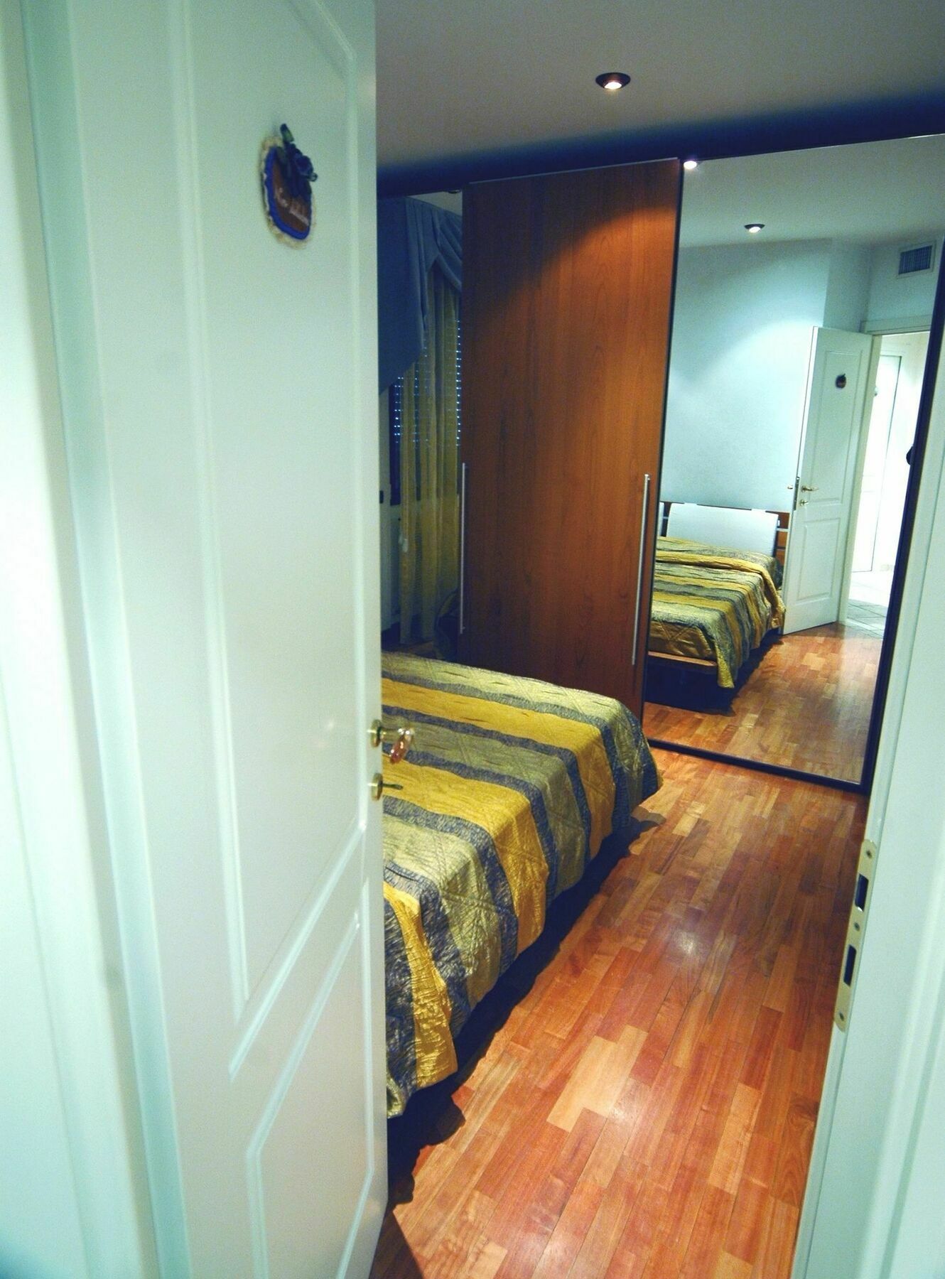 Chic House Apartamento