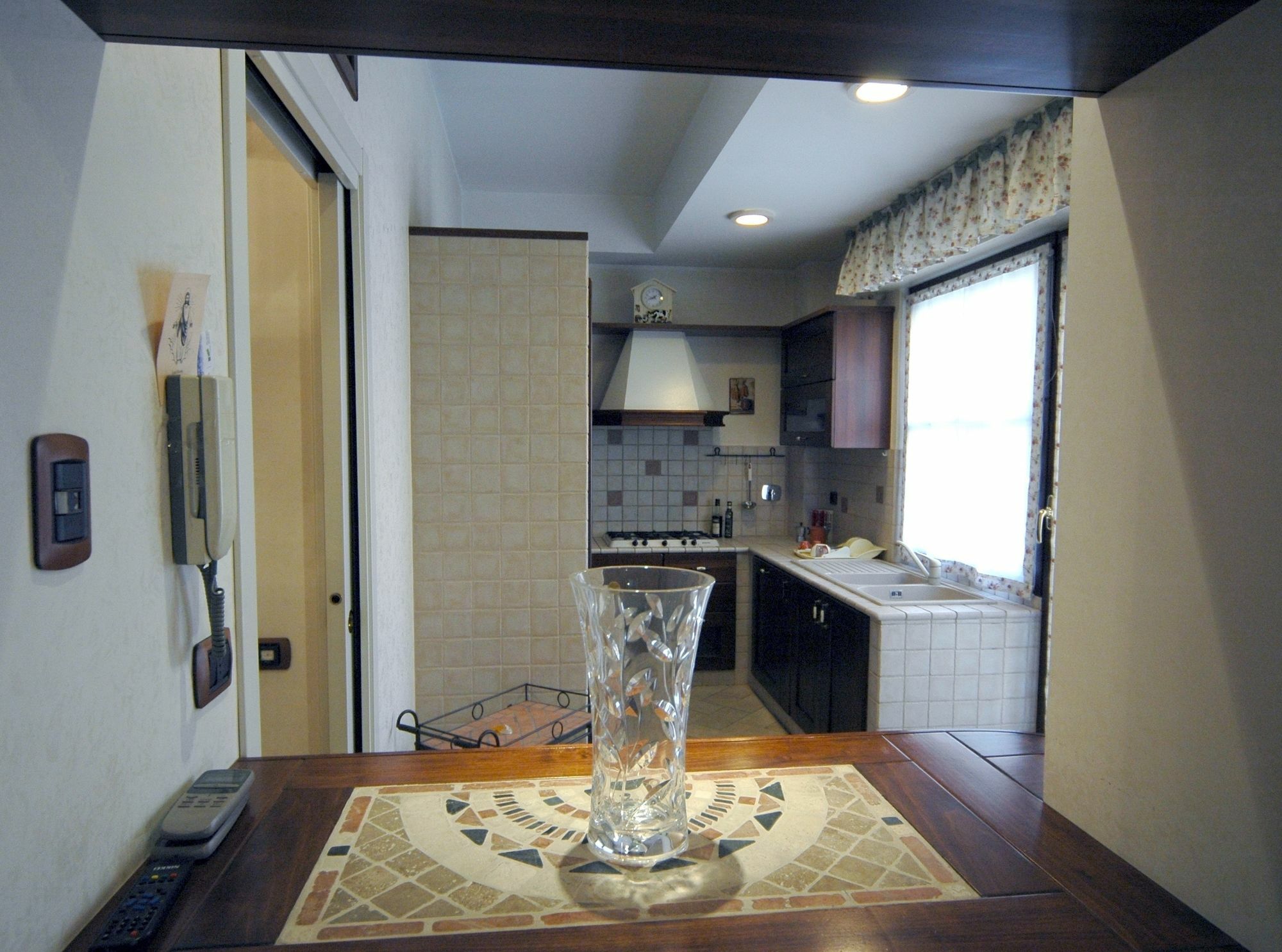 Chic House Apartamento Roma