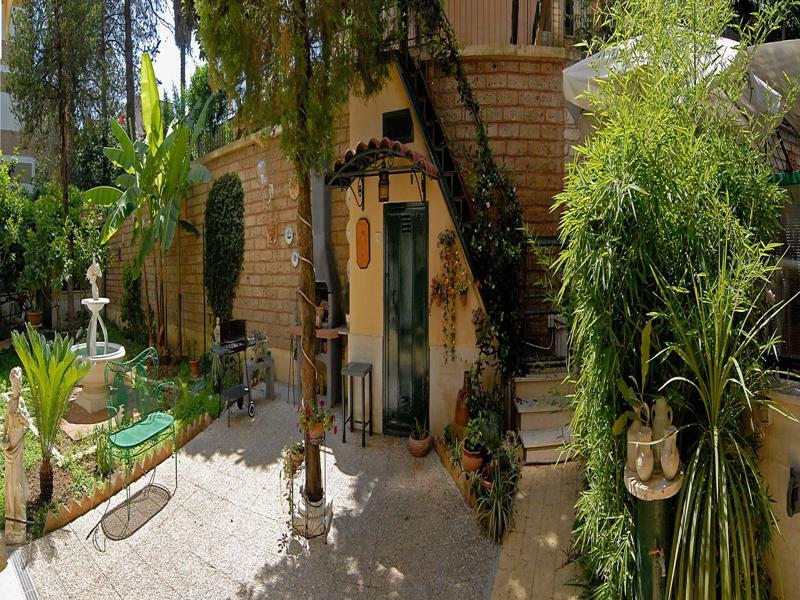 Tiburtina Garden Rom