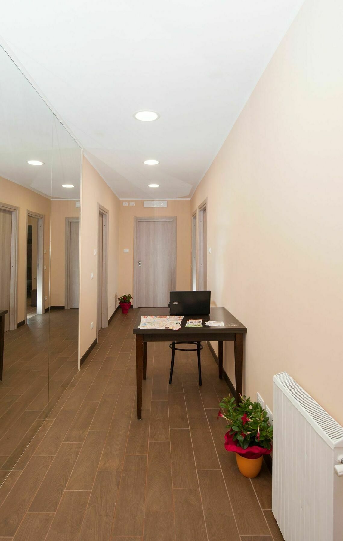 Trinity Luxury Roma