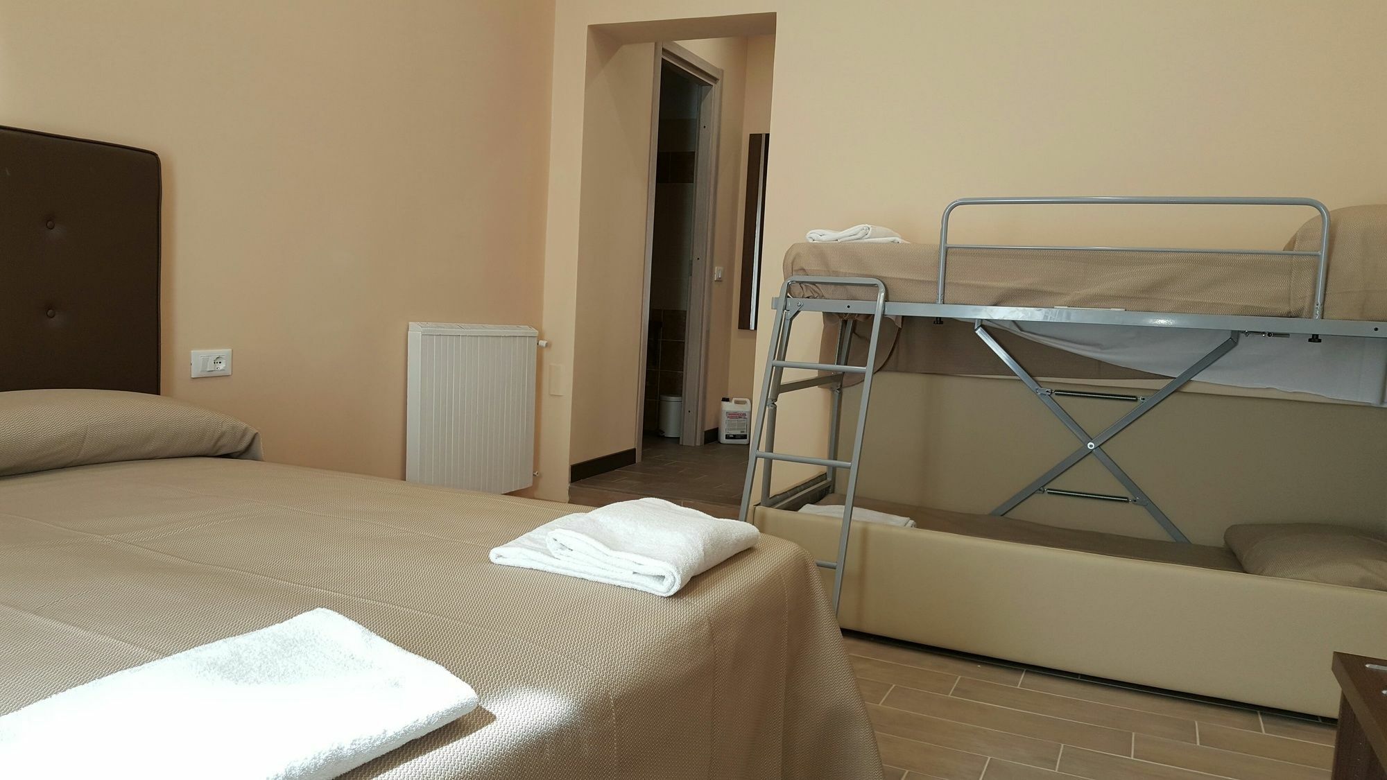 Gjestgiverier Trinity Luxury 3*