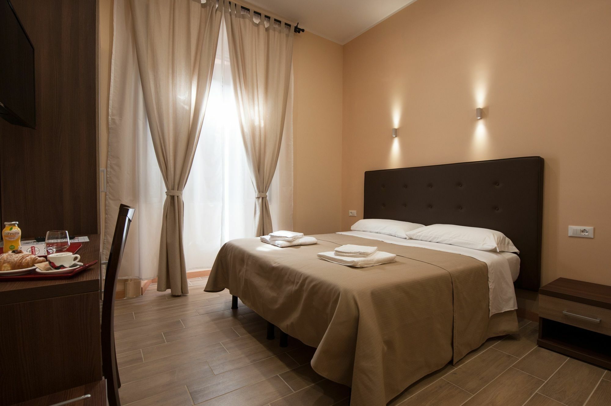 Trinity Luxury Gjestgiverier
