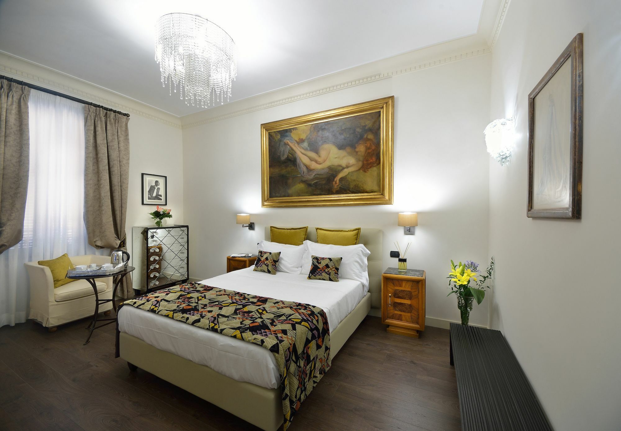 Condotti 3* Roma