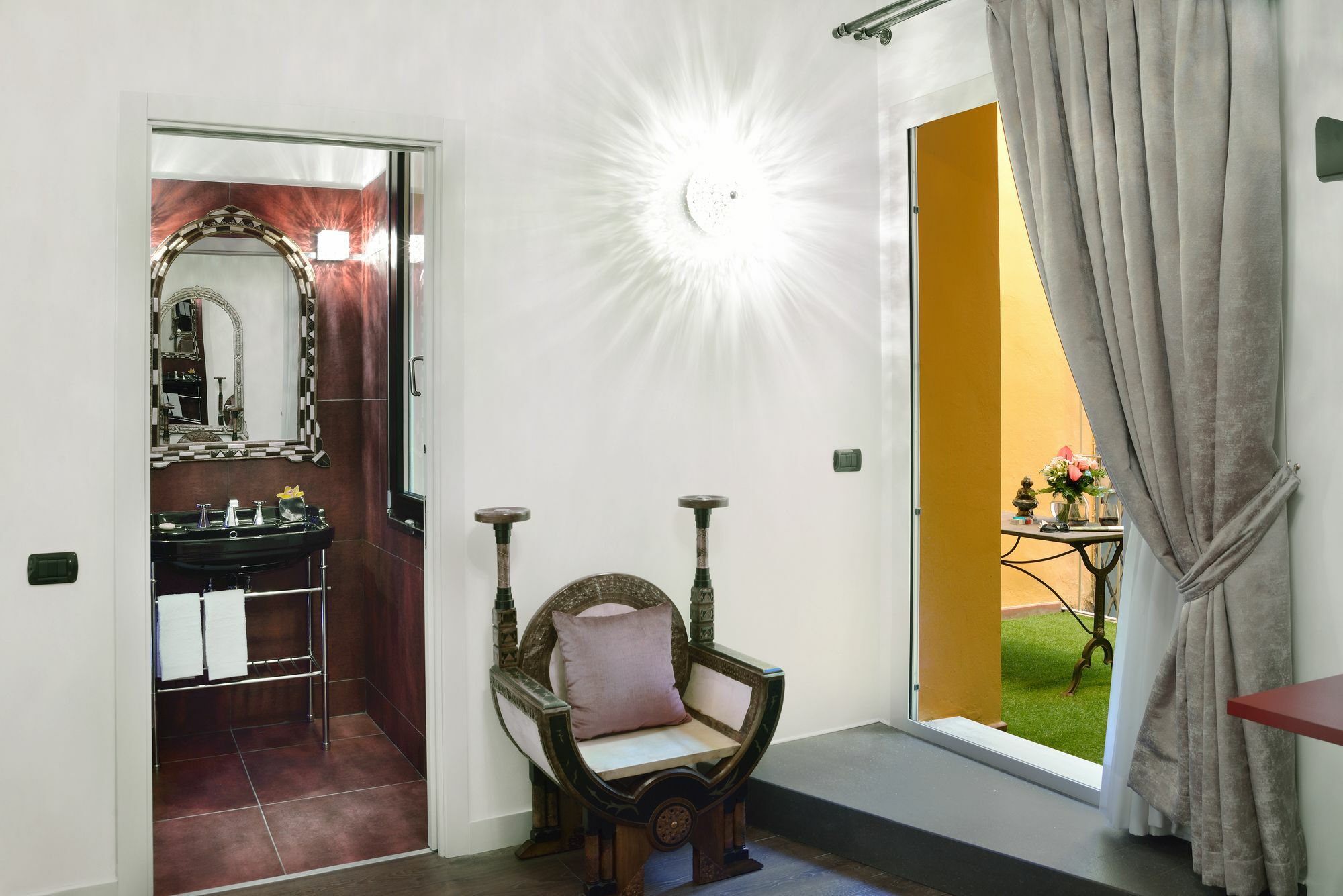 Condotti 3* Roma