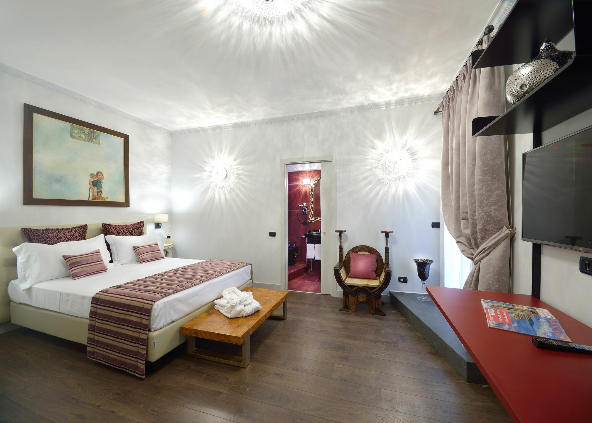 Condotti Gasthof
