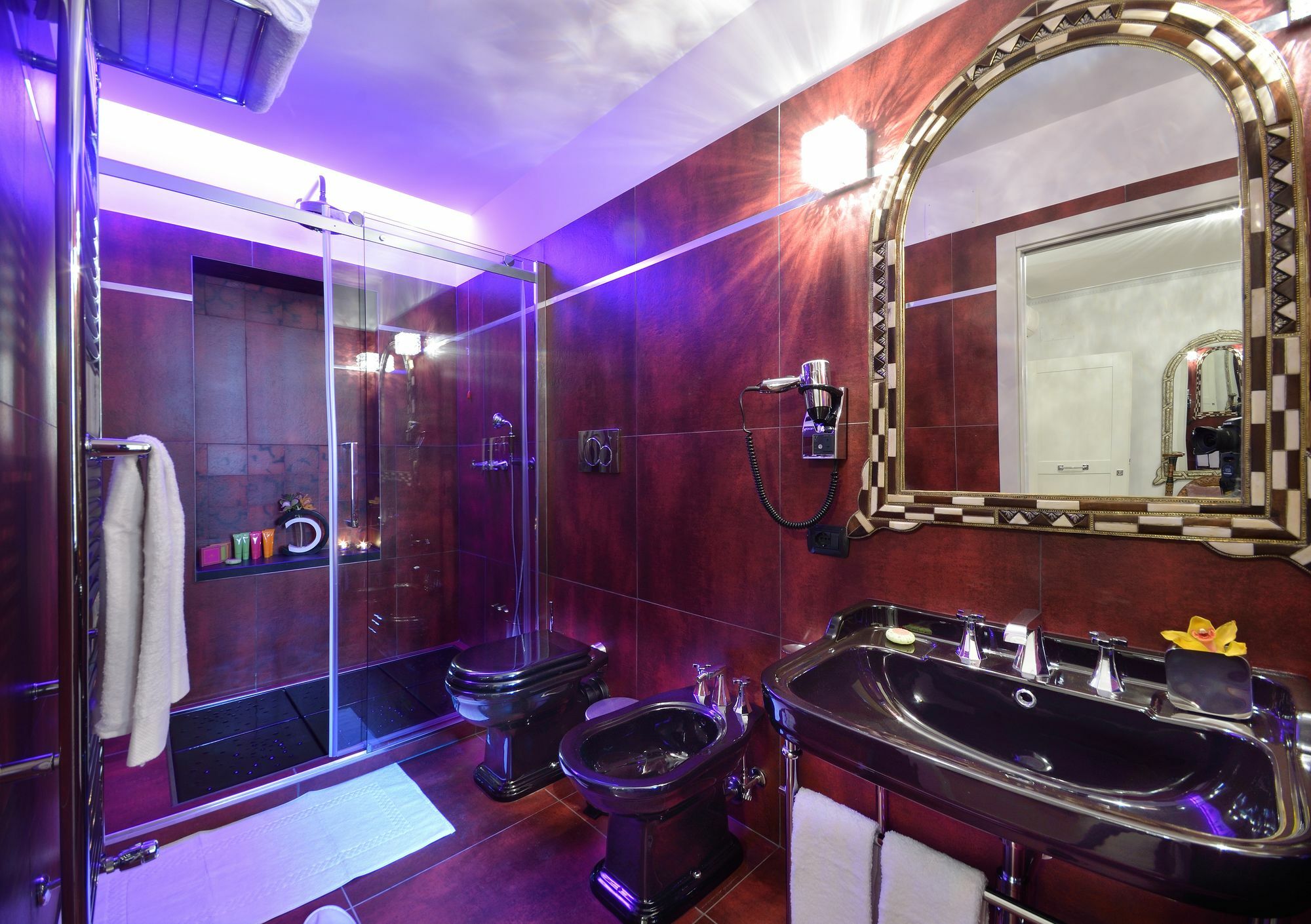 Condotti Gasthof 3*