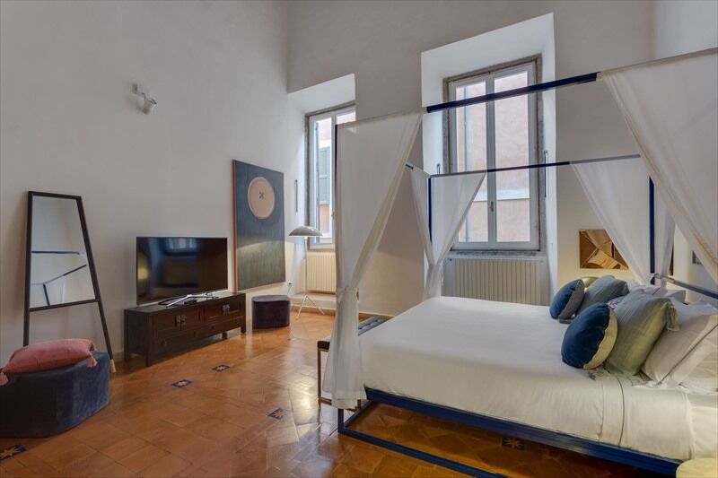 Experience Collection By Romac - Costaguti Experience Apartment
