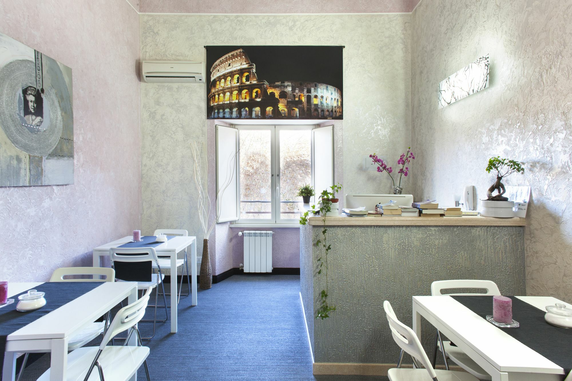 Magic Door Gasthof
