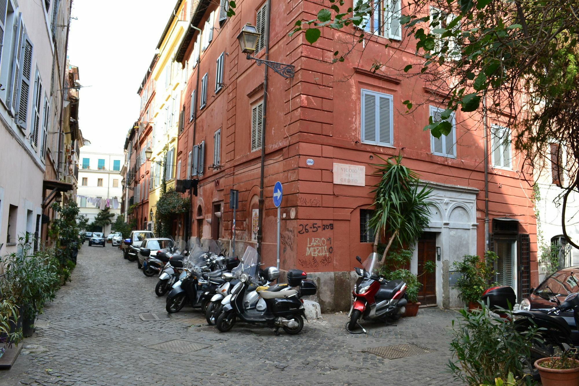 Casa de Férias Al Cedro