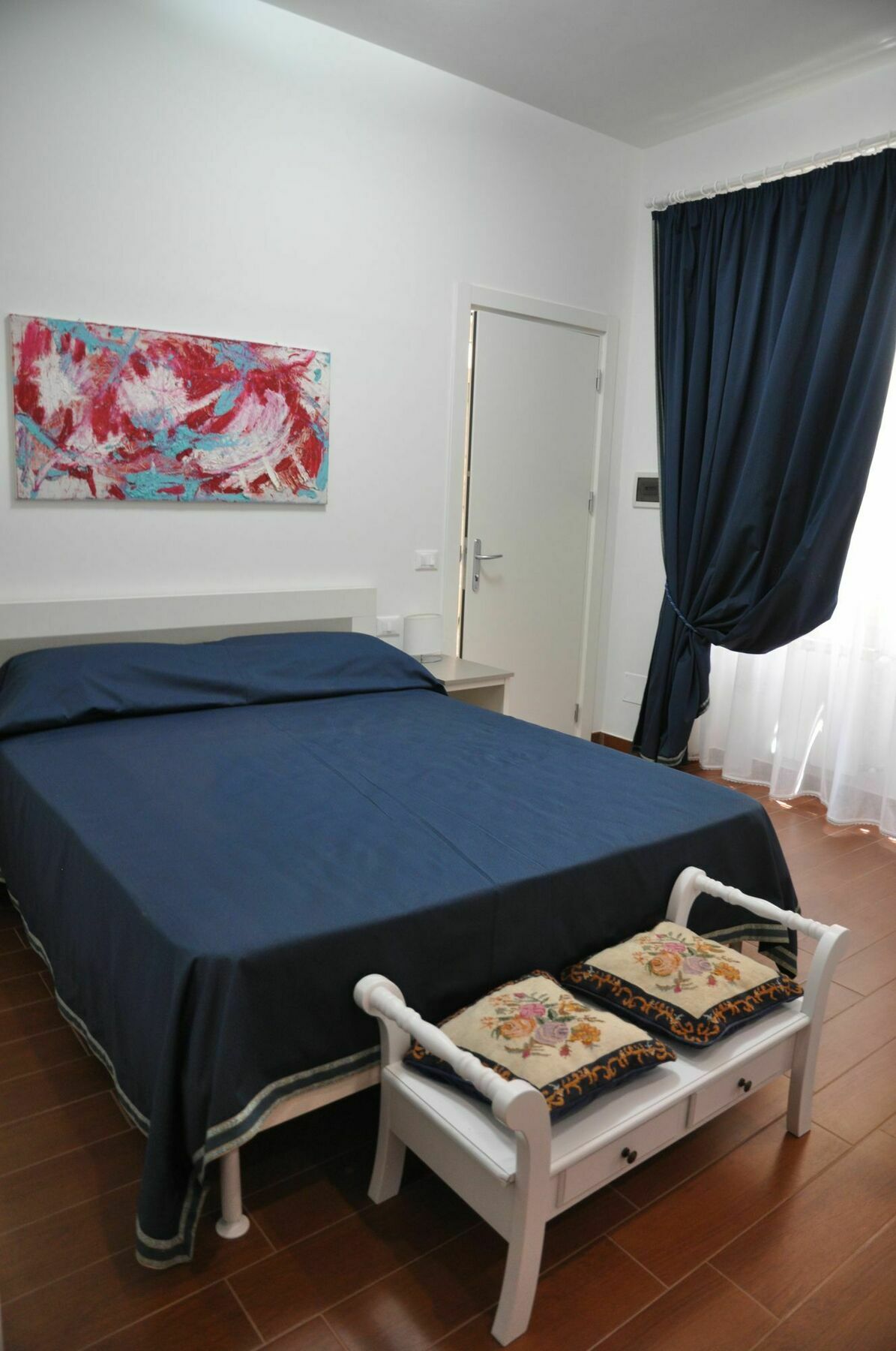 Five Bed and breakfast Roma