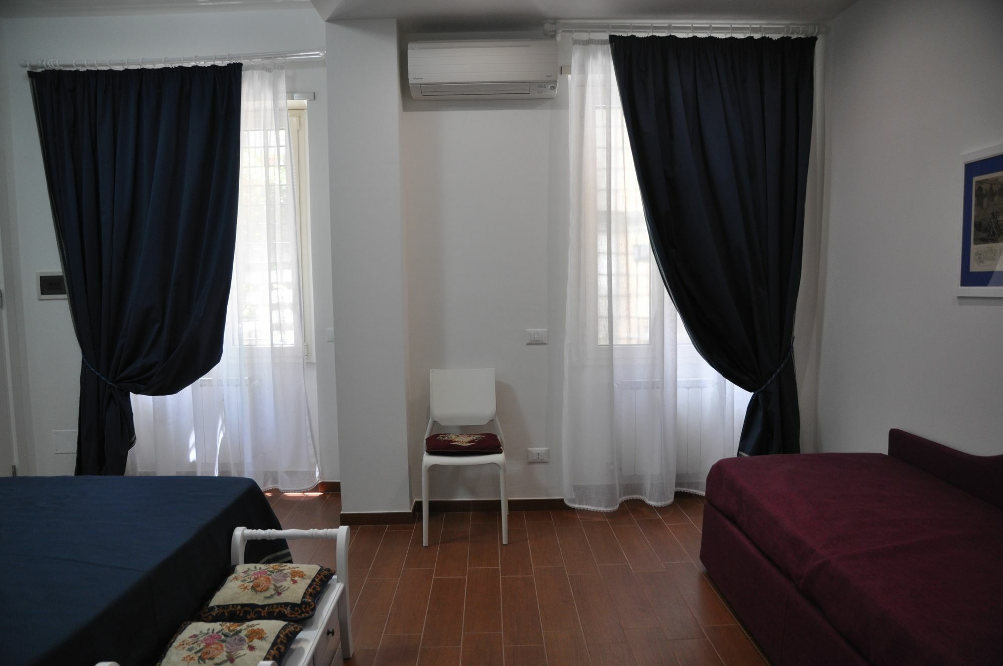 Five Bed and breakfast Roma