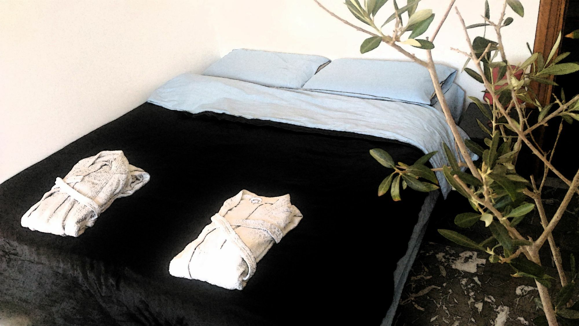 Appartamento Olive's Double *