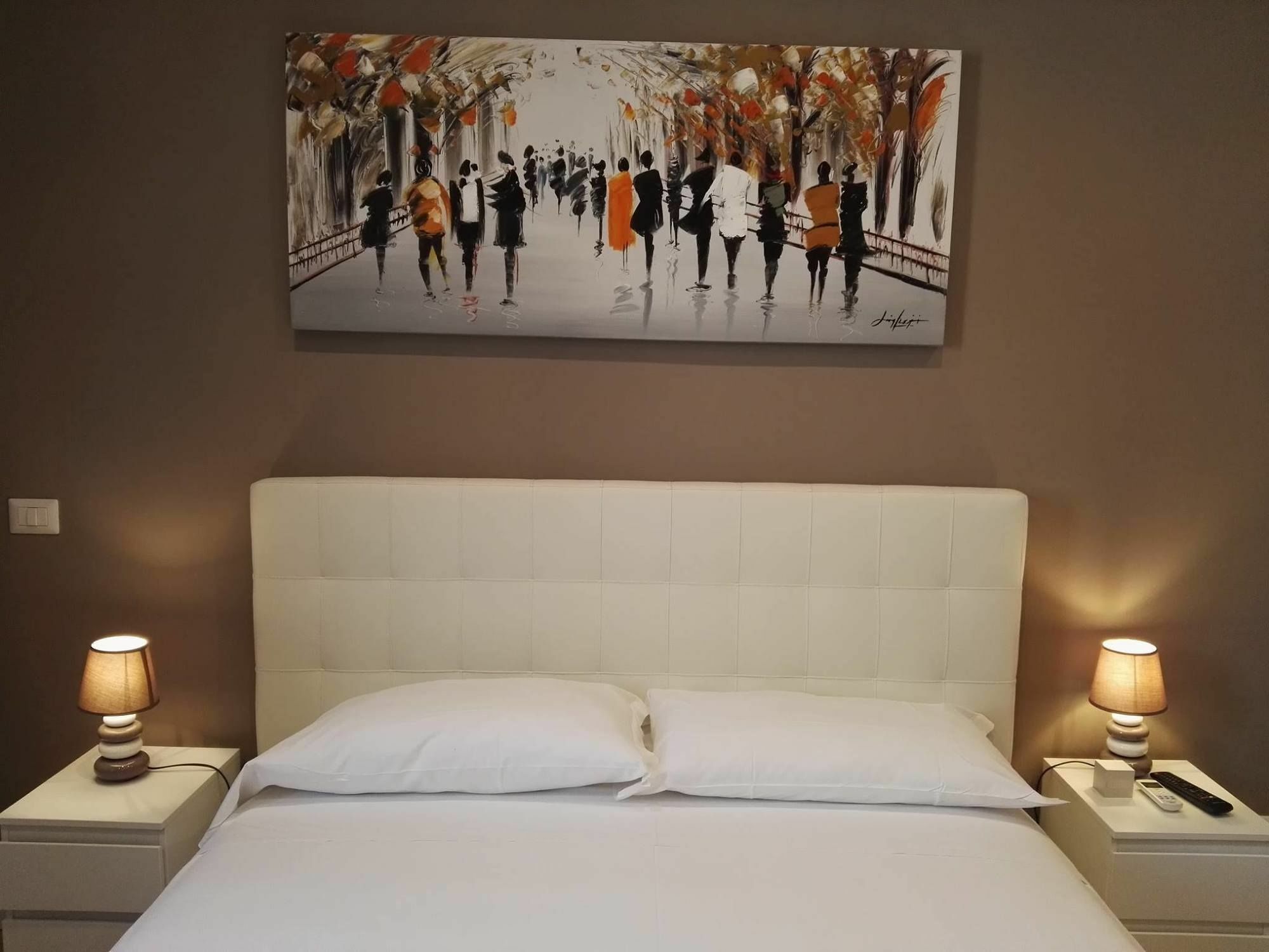 Tolli Gjestgiverier 3*