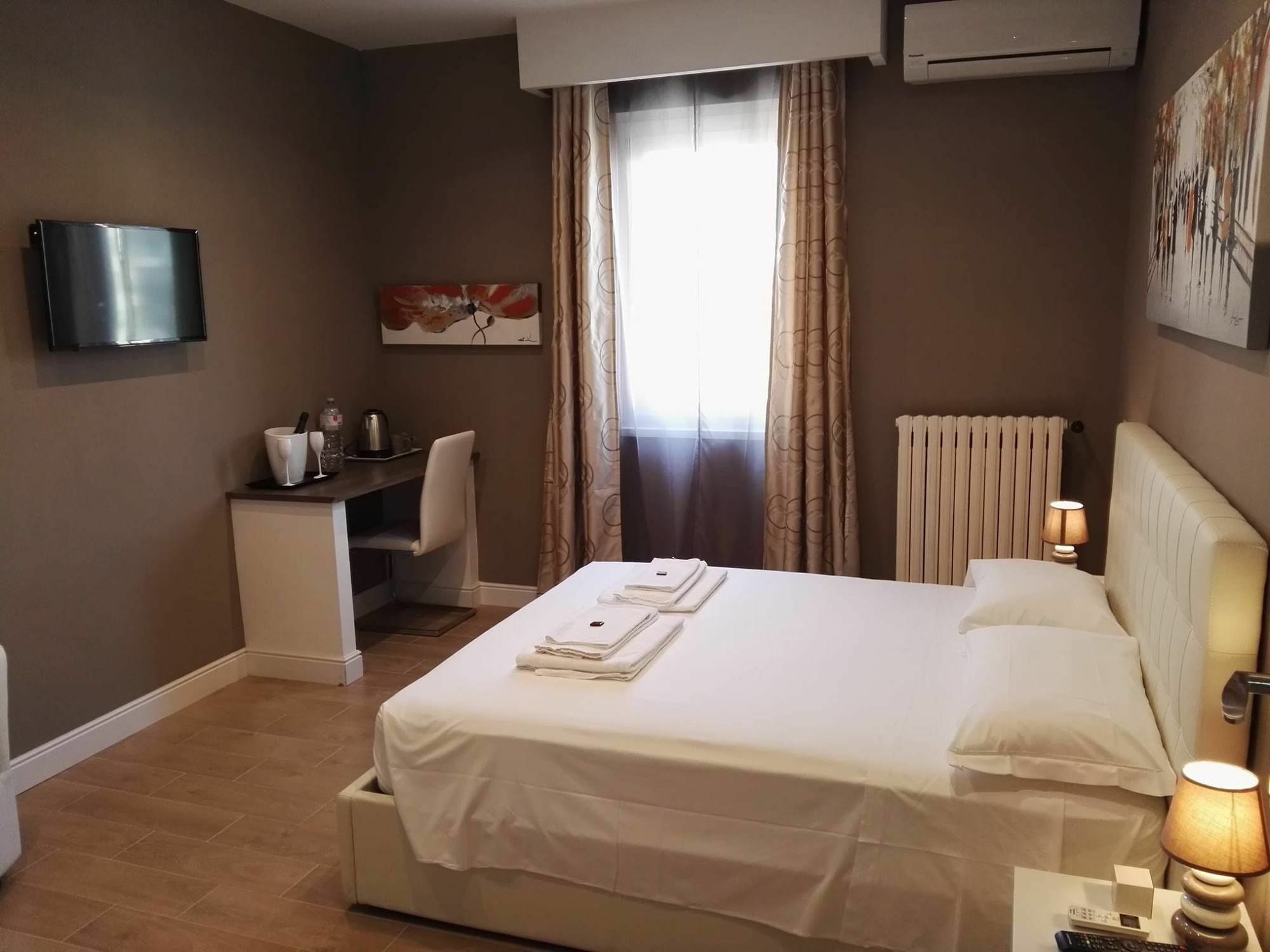 Tolli Gjestgiverier 3*
