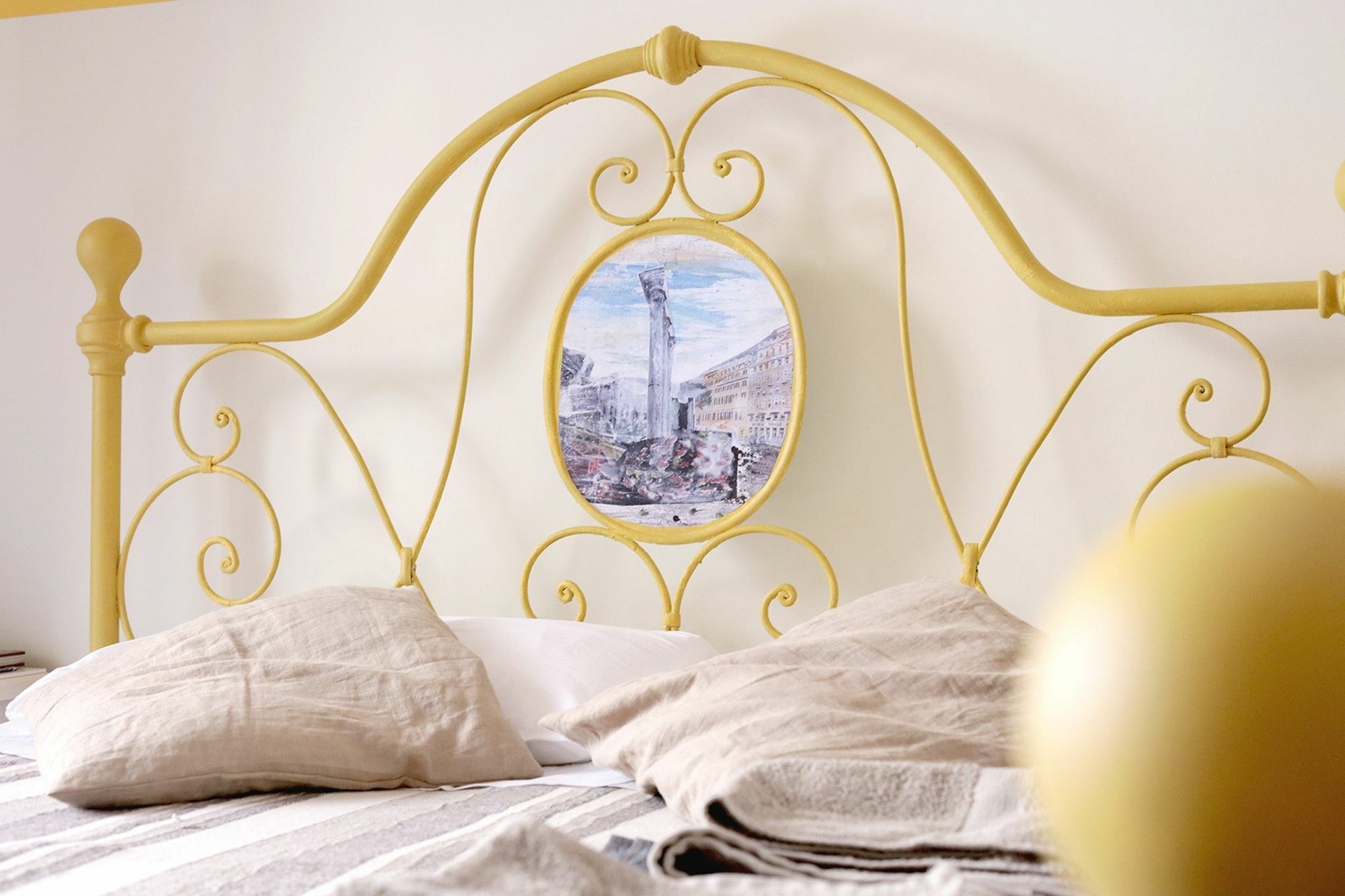 Gasthof Trastevere Dream House Rom