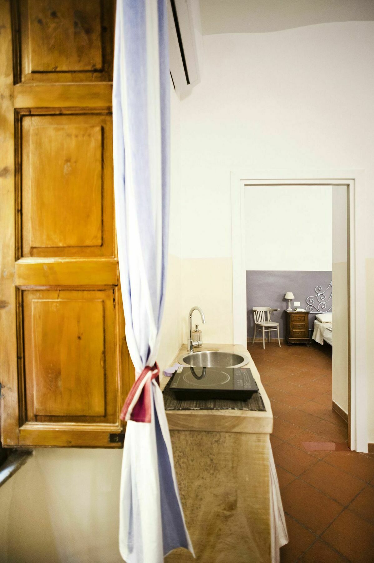 Gasthof Trastevere Dream House 2*