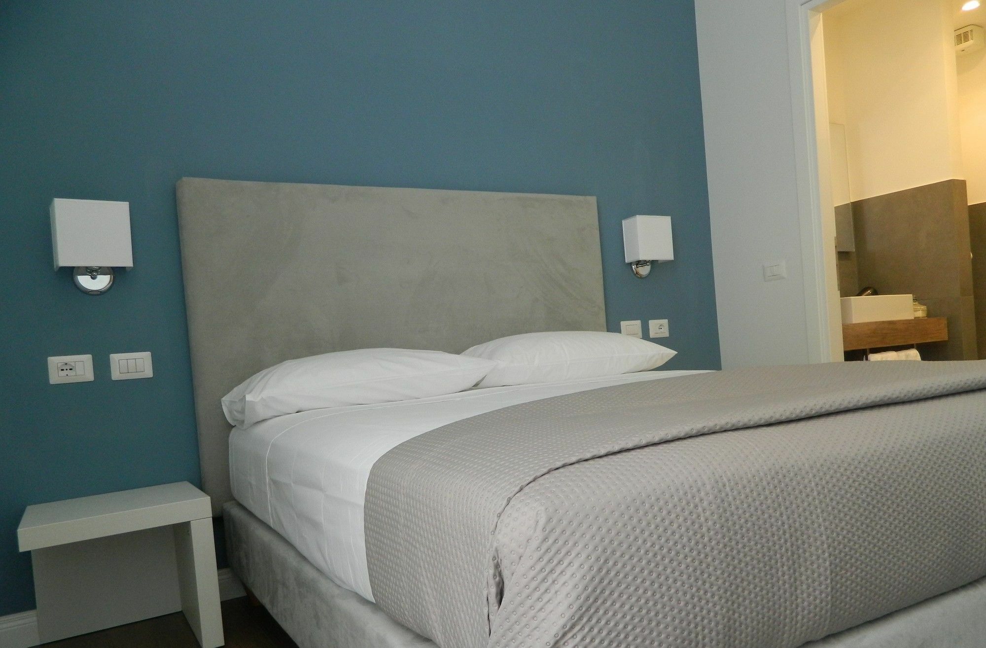 Gjestgiverier Eighty Four Luxury