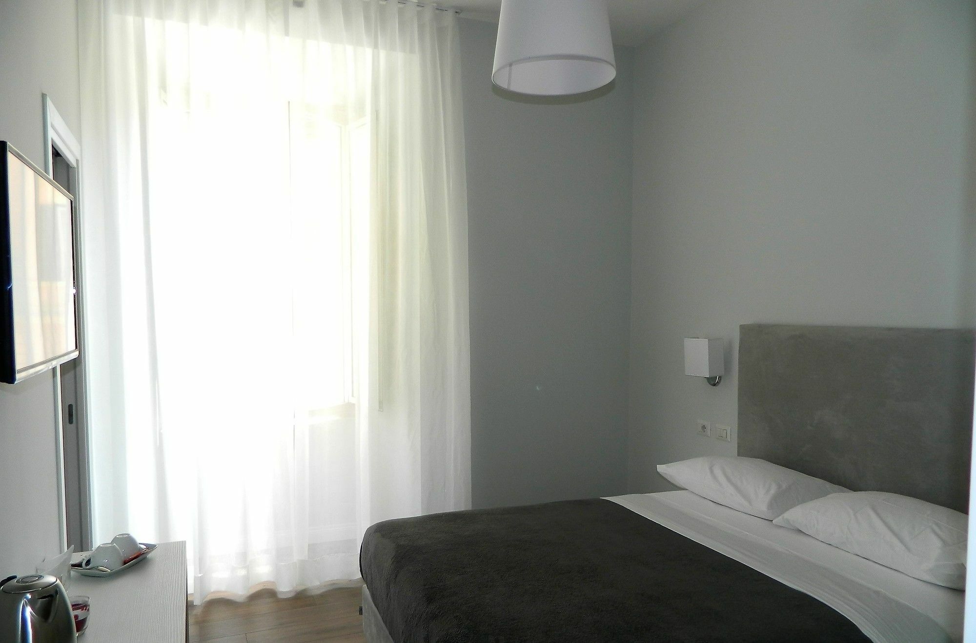 Eighty Four Luxury Gjestgiverier Roma
